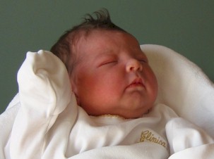 Entra a ver la p�gina de Bel�n de reci�n nacida.